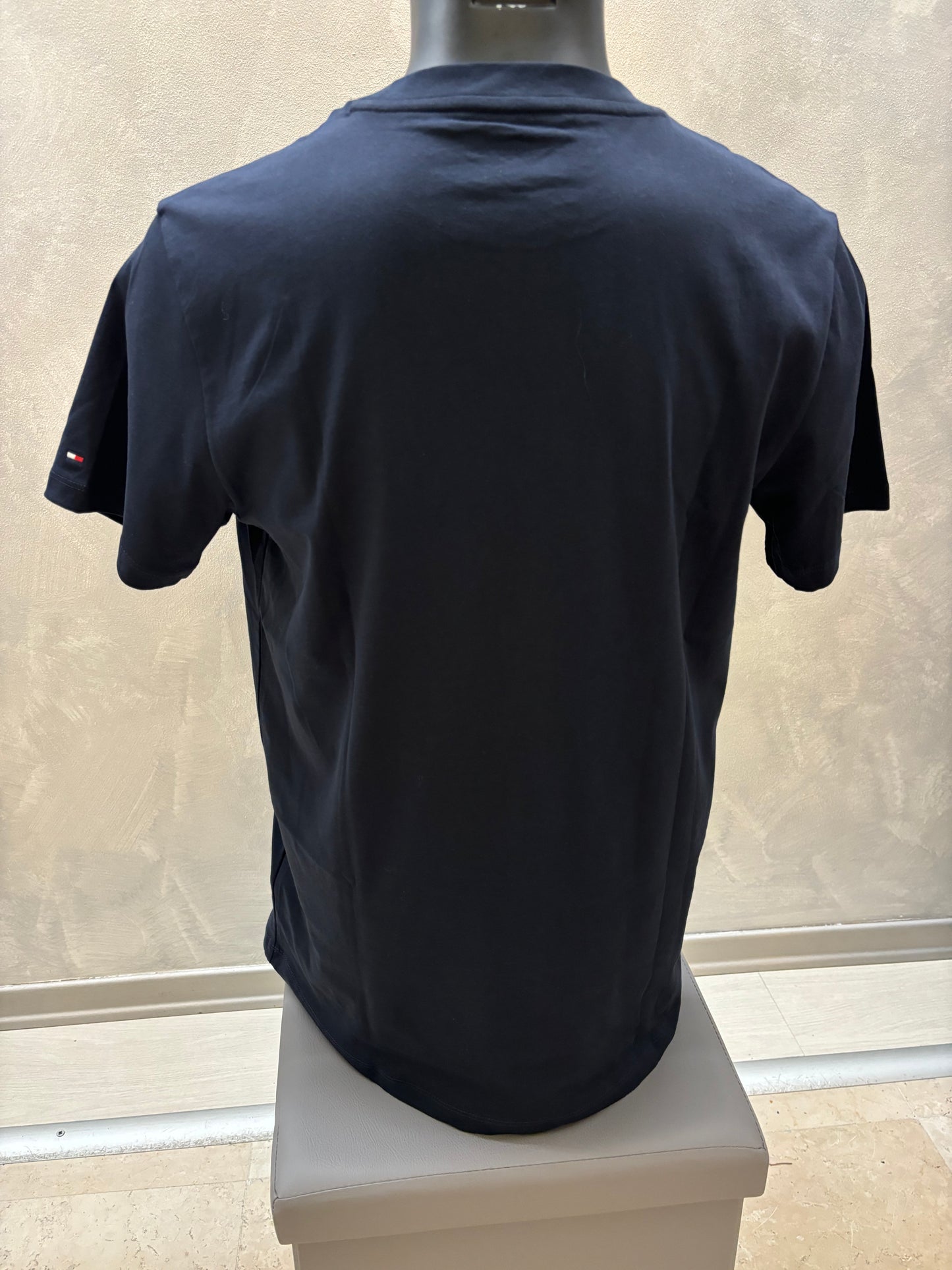 Maglietta a maniche corte Tommy Hilfiger