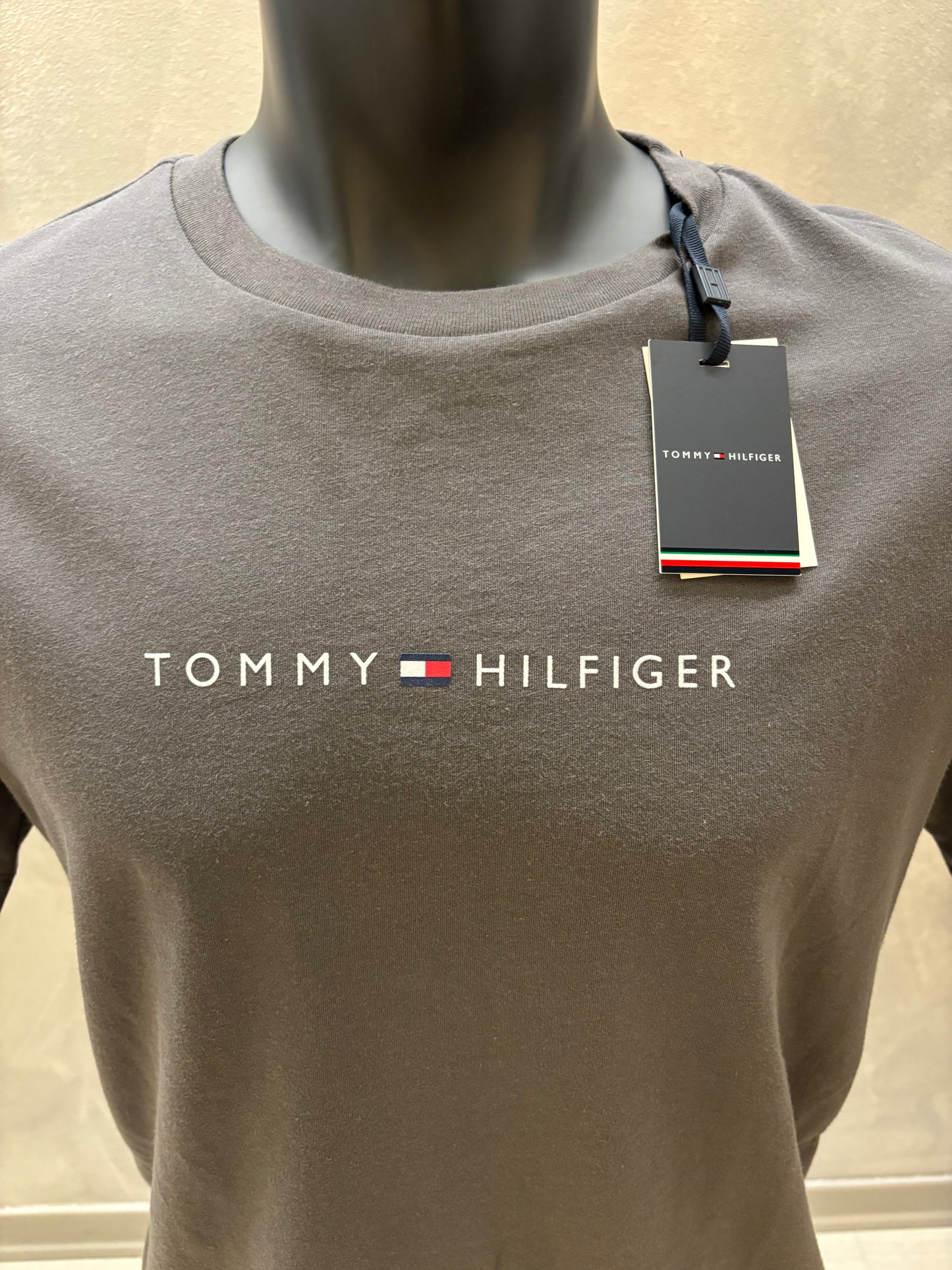 Maglietta a maniche corte Tommy Hilfiger