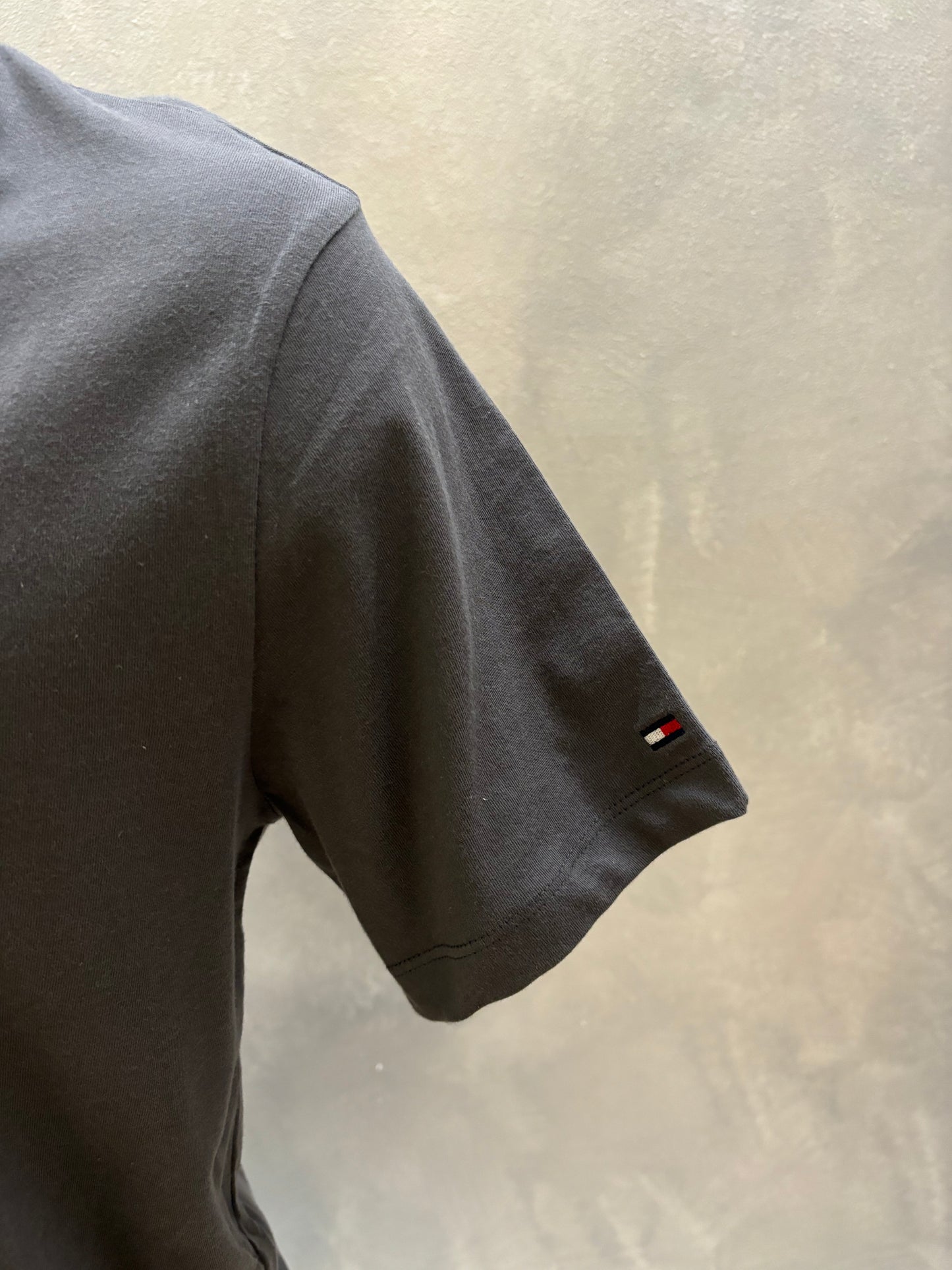 Maglietta a maniche corte Tommy Hilfiger