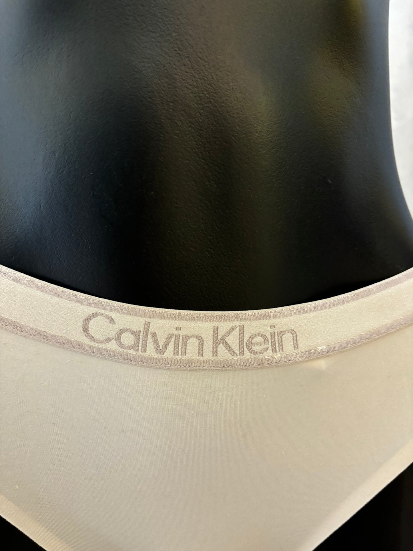 Perizoma Calvin Klein