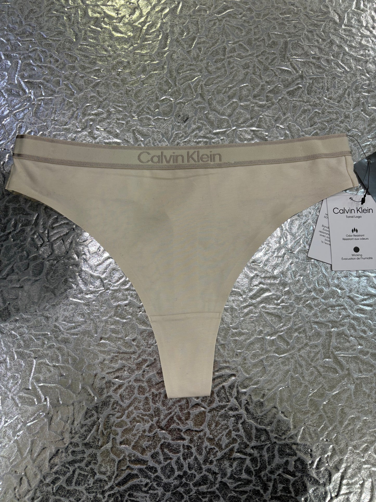 Perizoma Calvin Klein