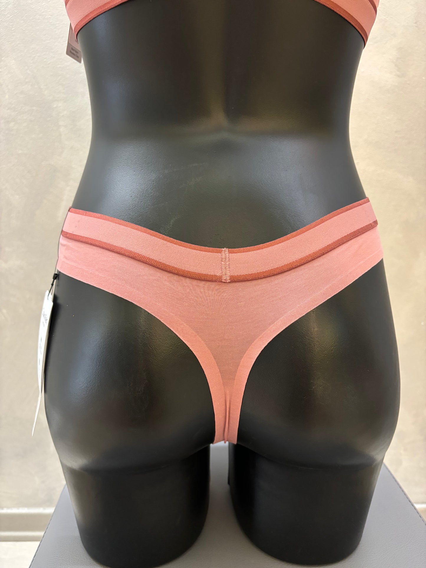 Perizoma Calvin Klein