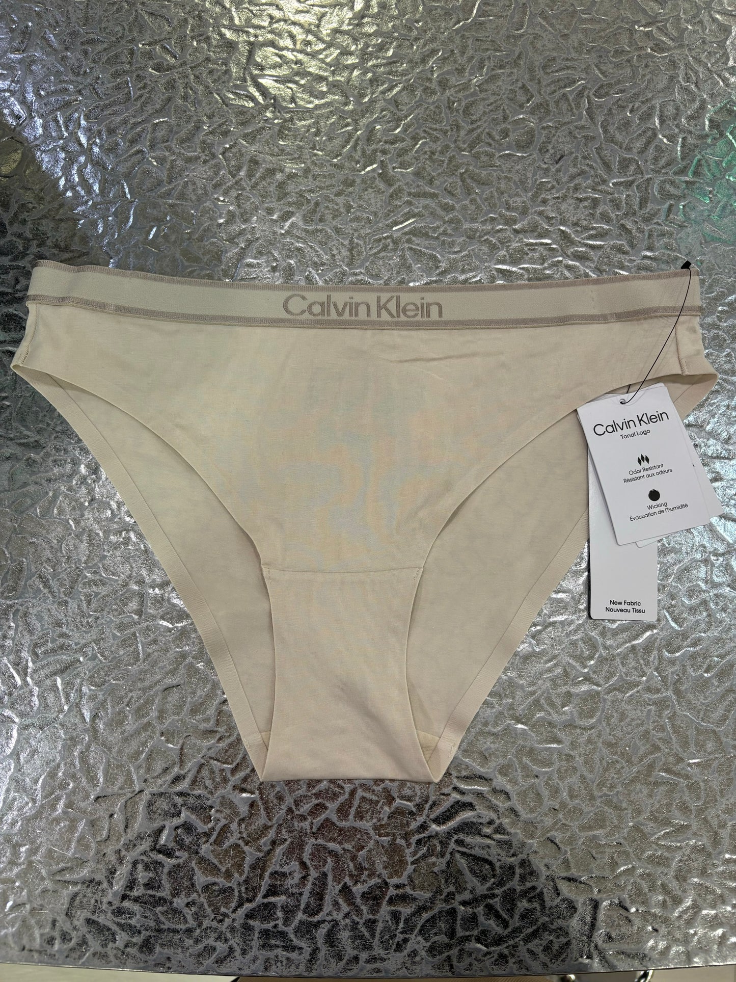 Slip Calvin Klein