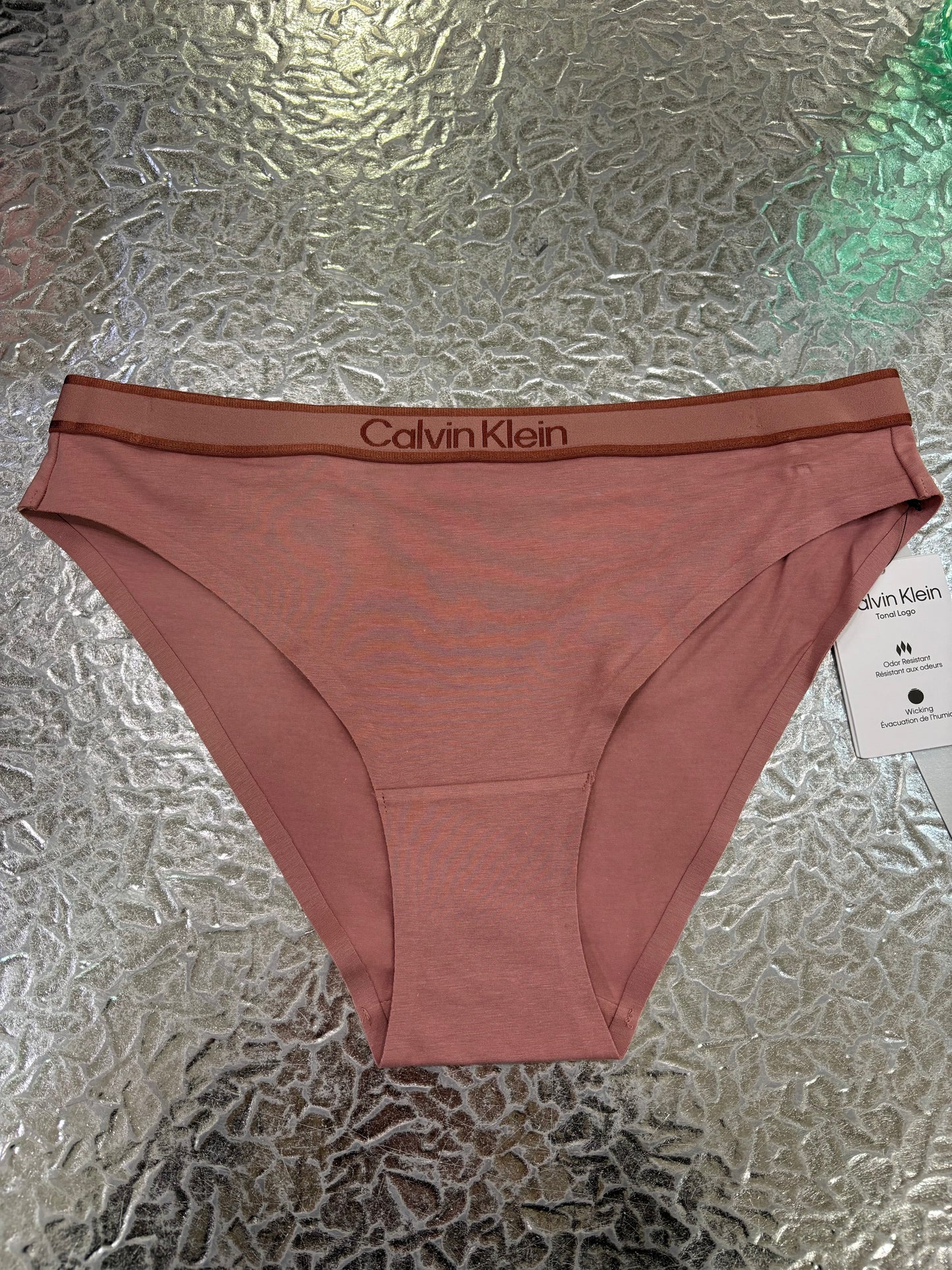 Slip Calvin Klein