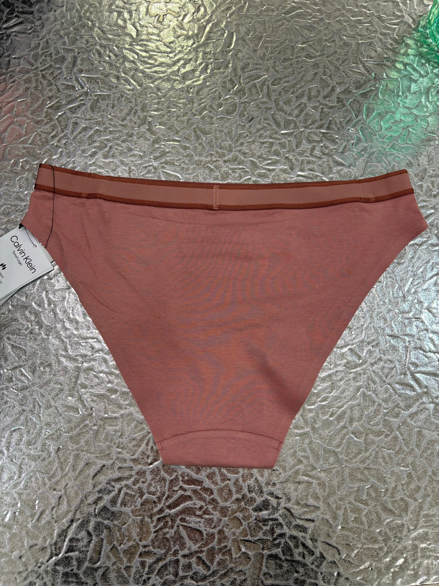 Slip Calvin Klein