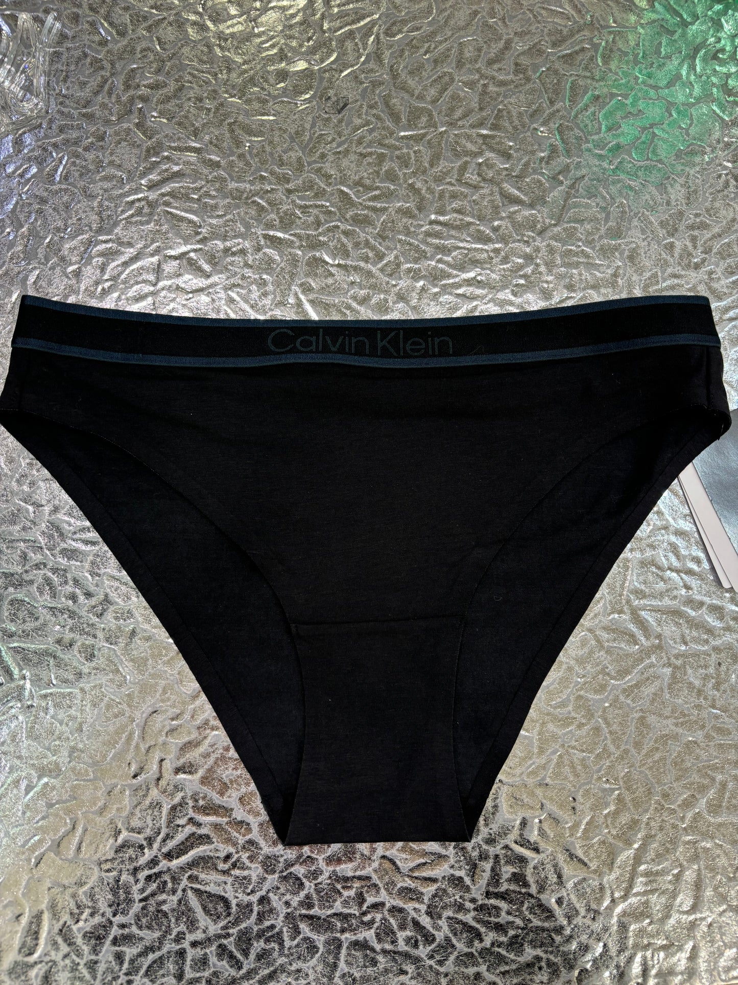 Slip Calvin Klein