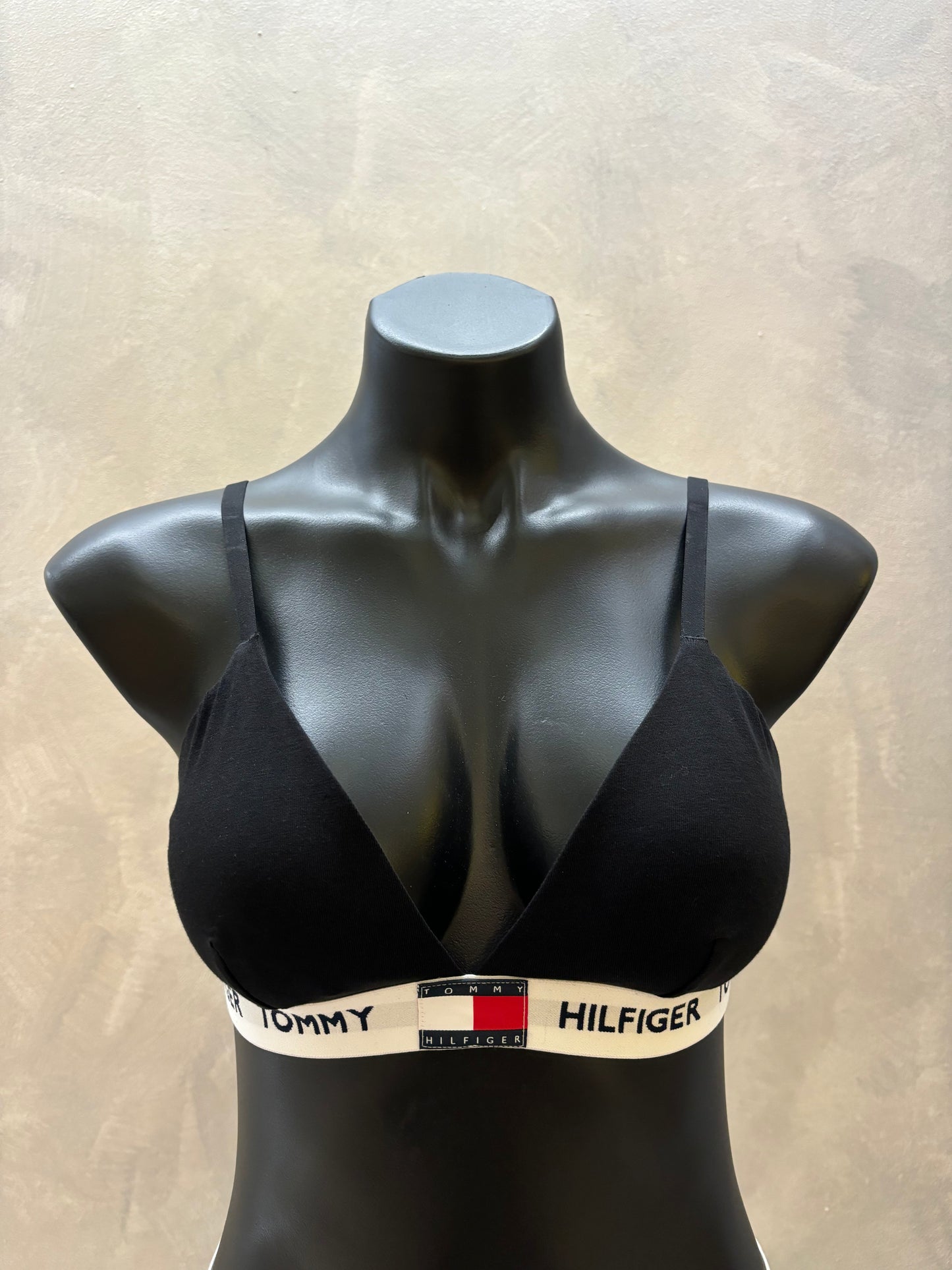 Reggiseno Triangolo Tommy Hilfiger