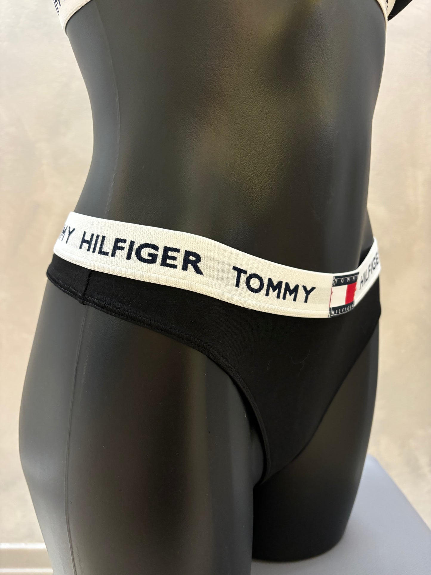 Perizoma Tommy Hilfiger