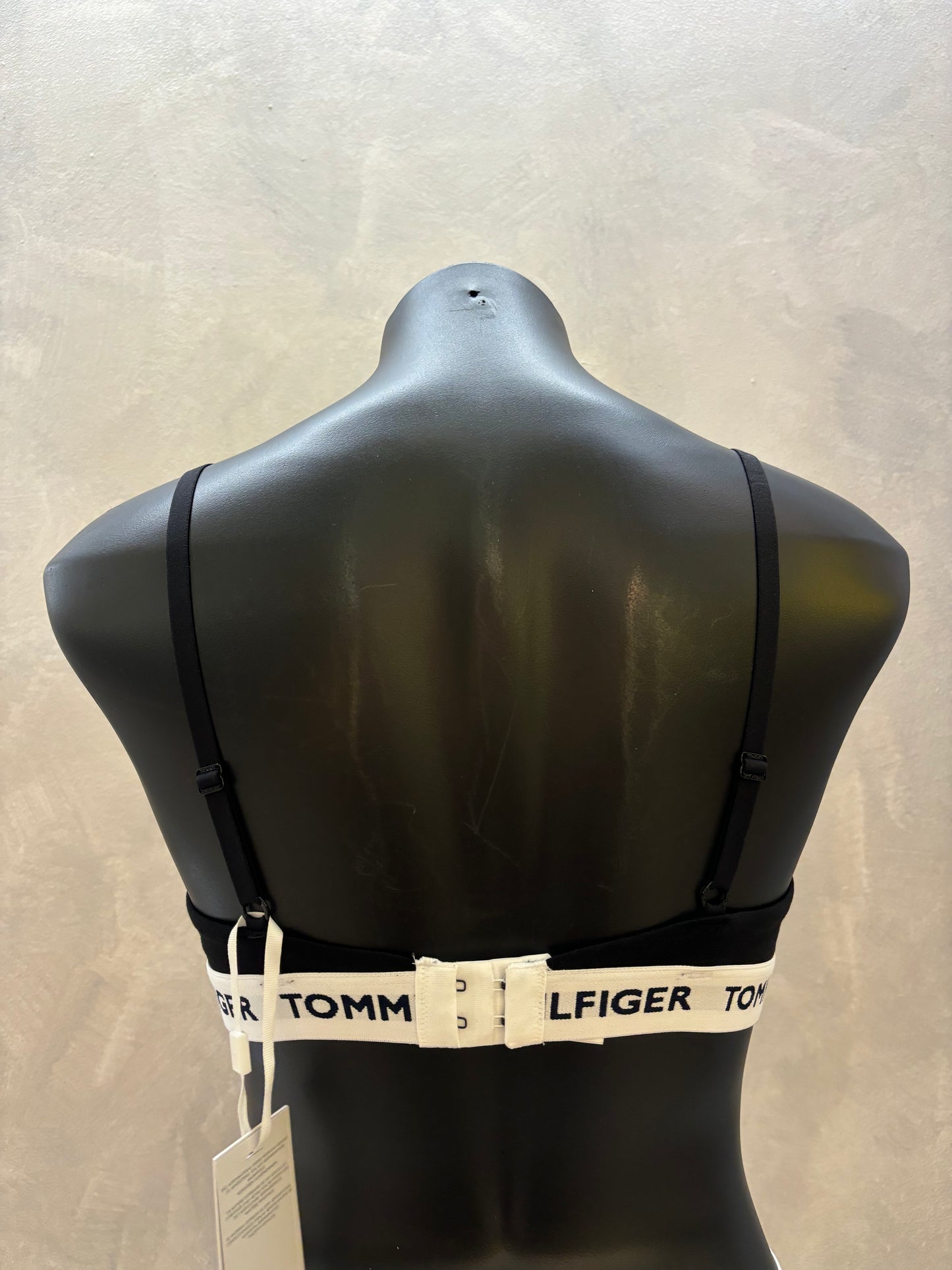 Reggiseno Triangolo Tommy Hilfiger
