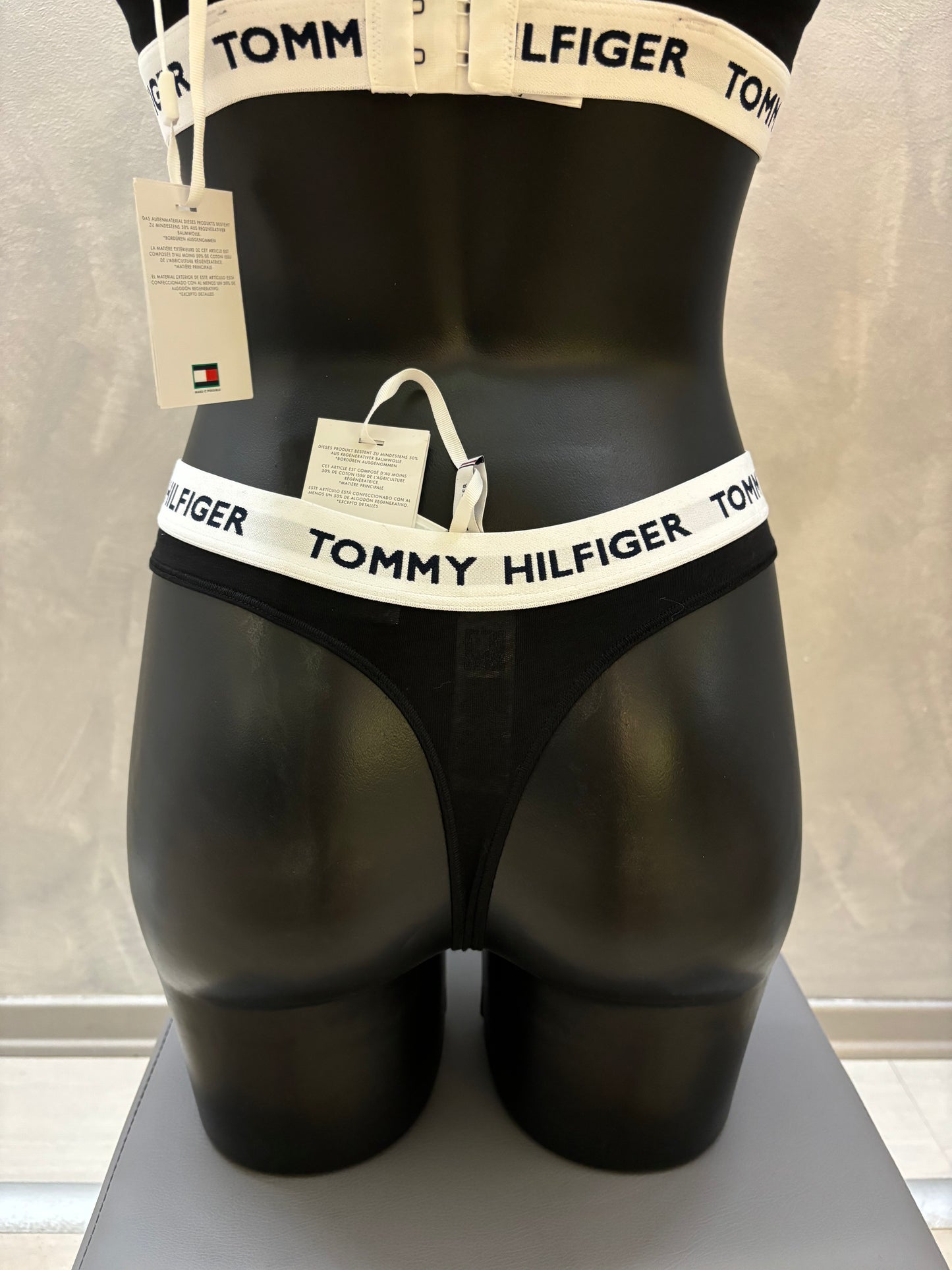 Perizoma Tommy Hilfiger