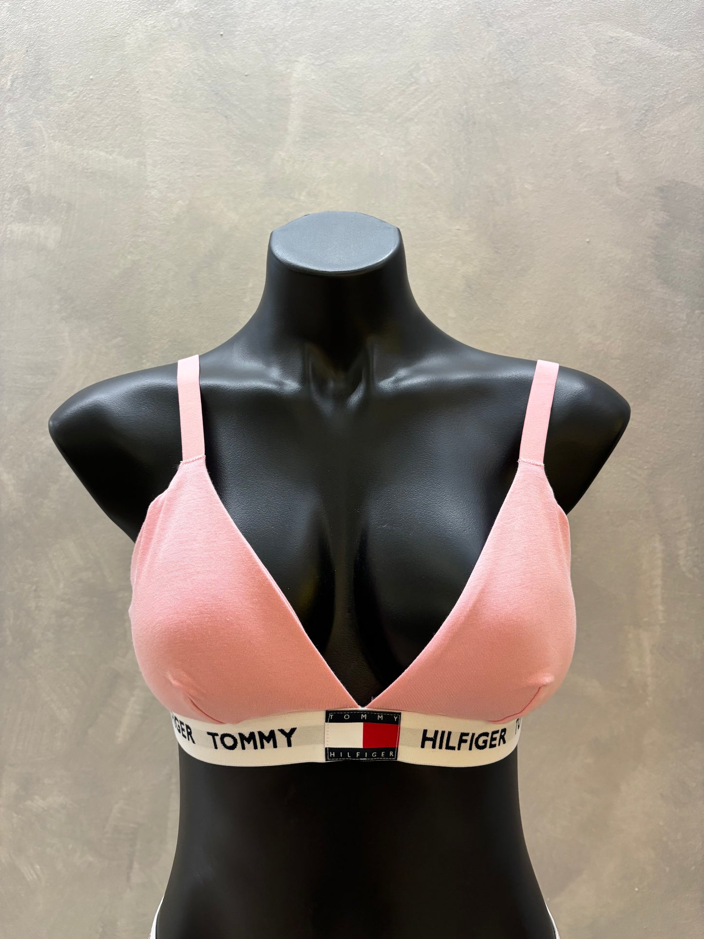 Reggiseno Triangolo Tommy Hilfiger