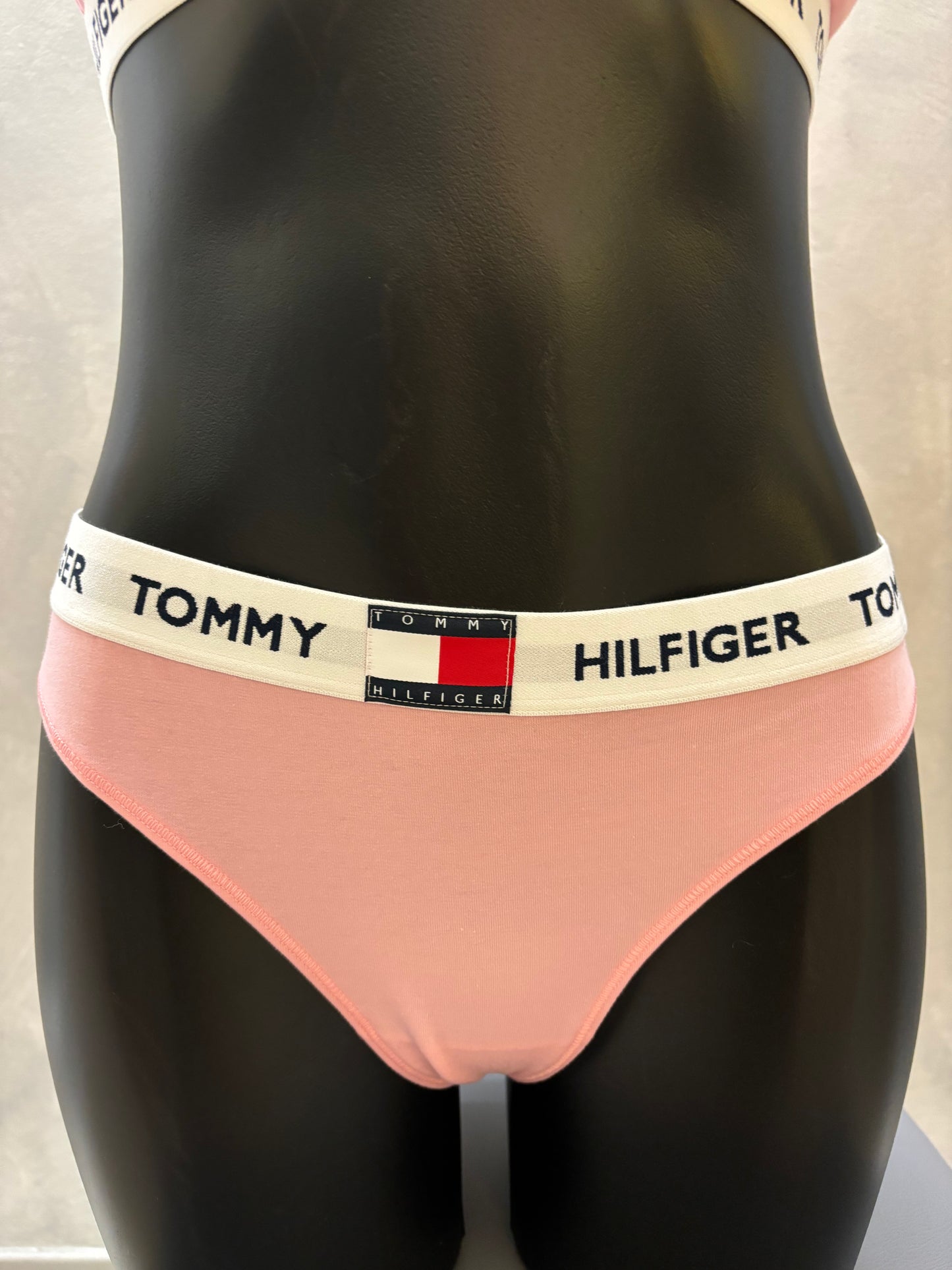 Perizoma Tommy Hilfiger
