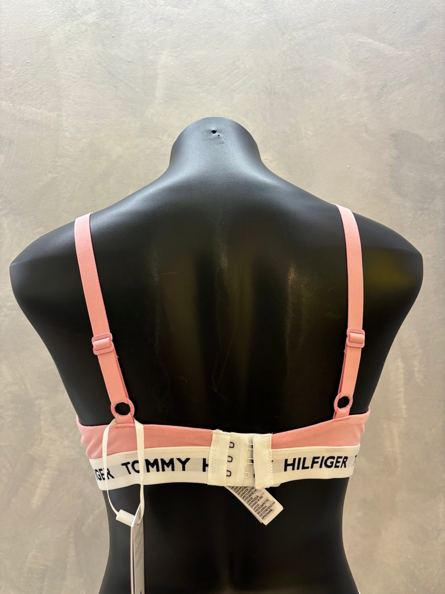 Reggiseno Triangolo Tommy Hilfiger