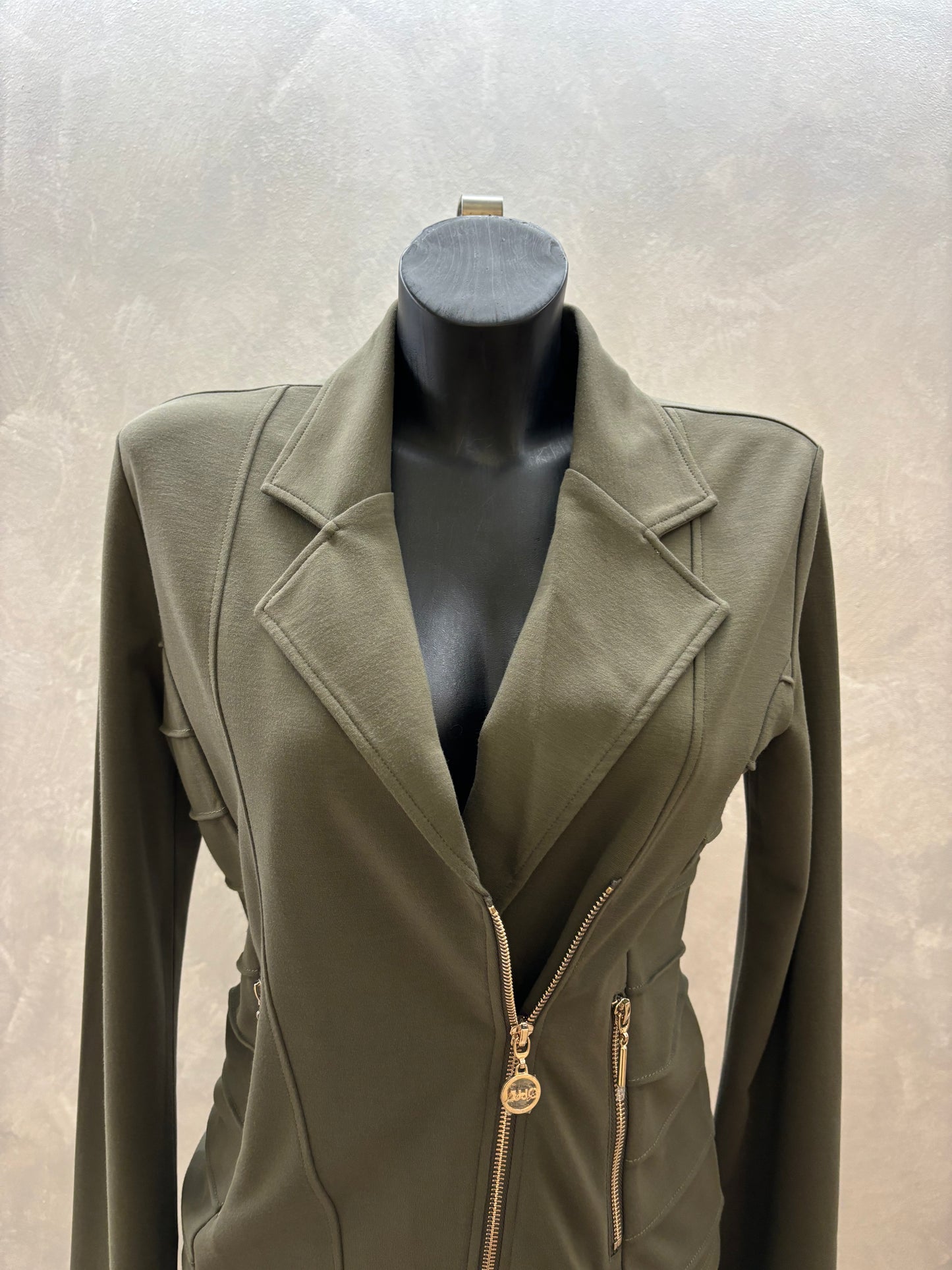 Giacca elegante Verde Liujo