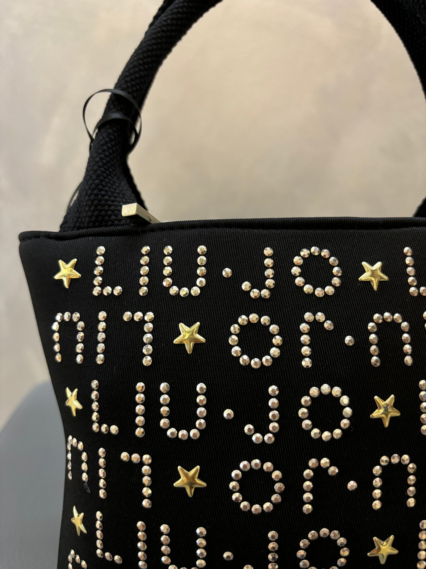 Borsa minibag Liujo