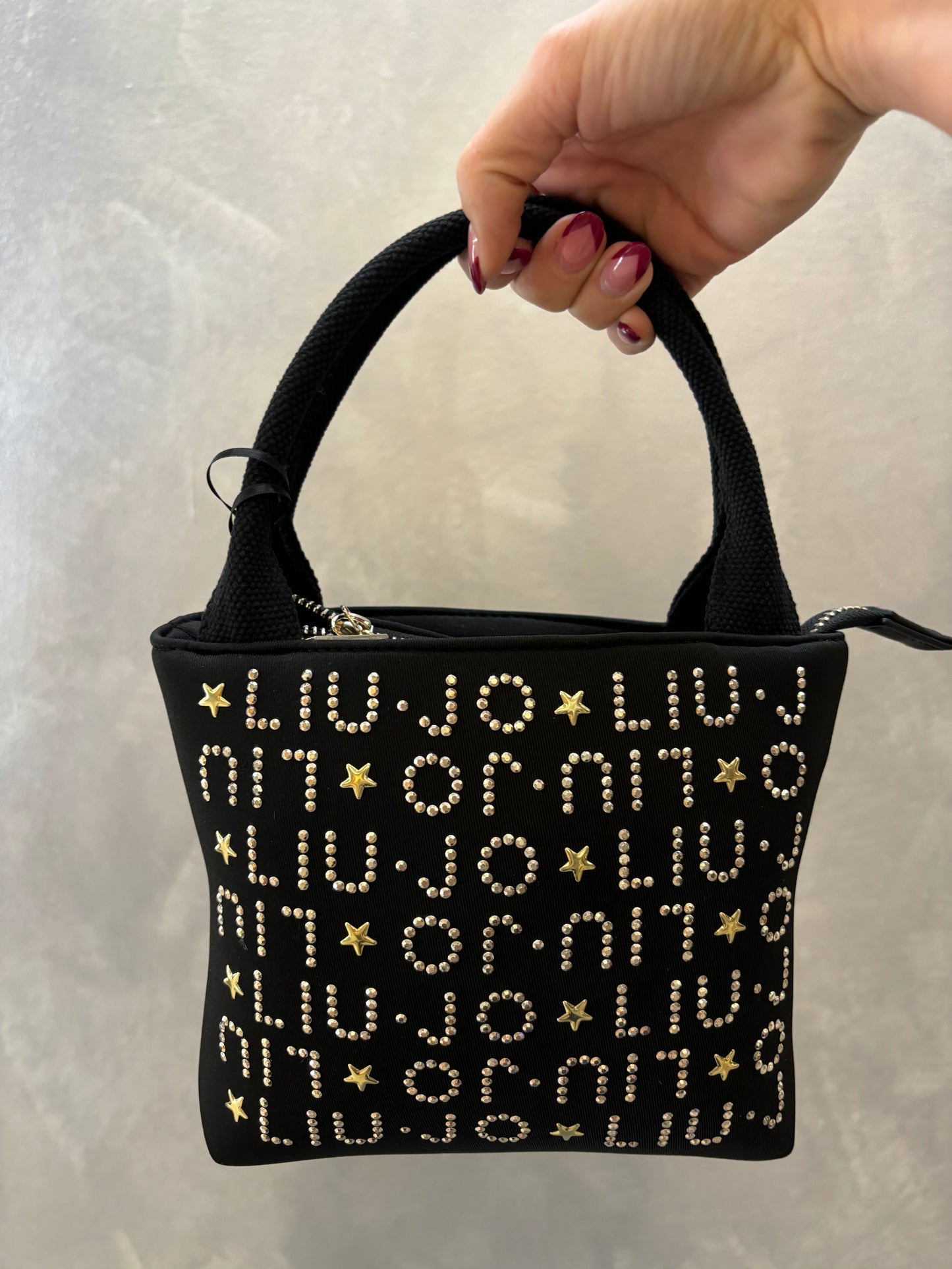 Borsa minibag Liujo