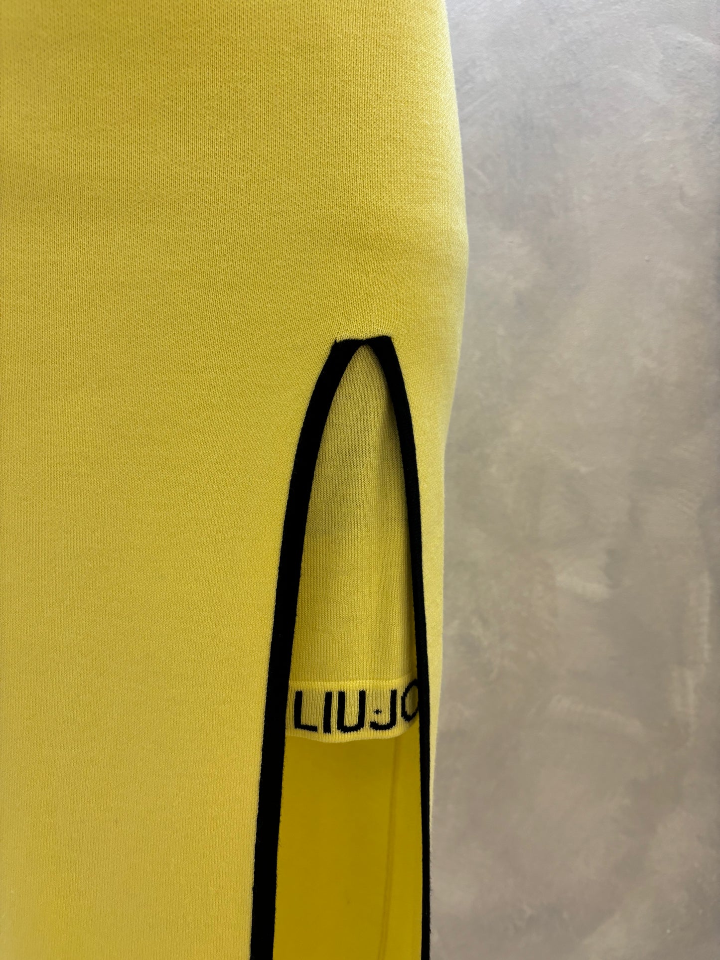 Gonna Liujo