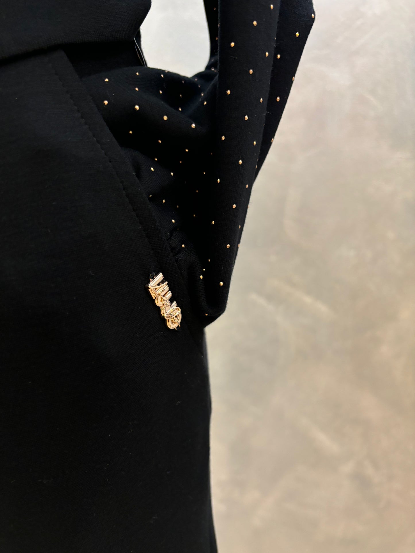 Pantalone Palazzo Liujo