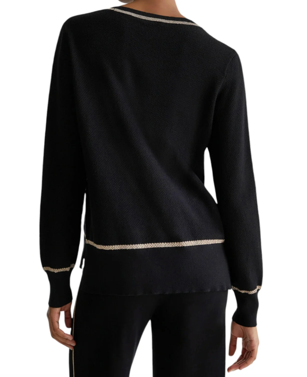 Maglione Girocollo Roberta Liujo