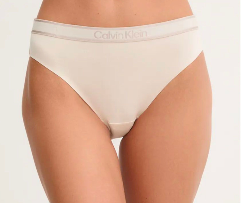 Slip Calvin Klein