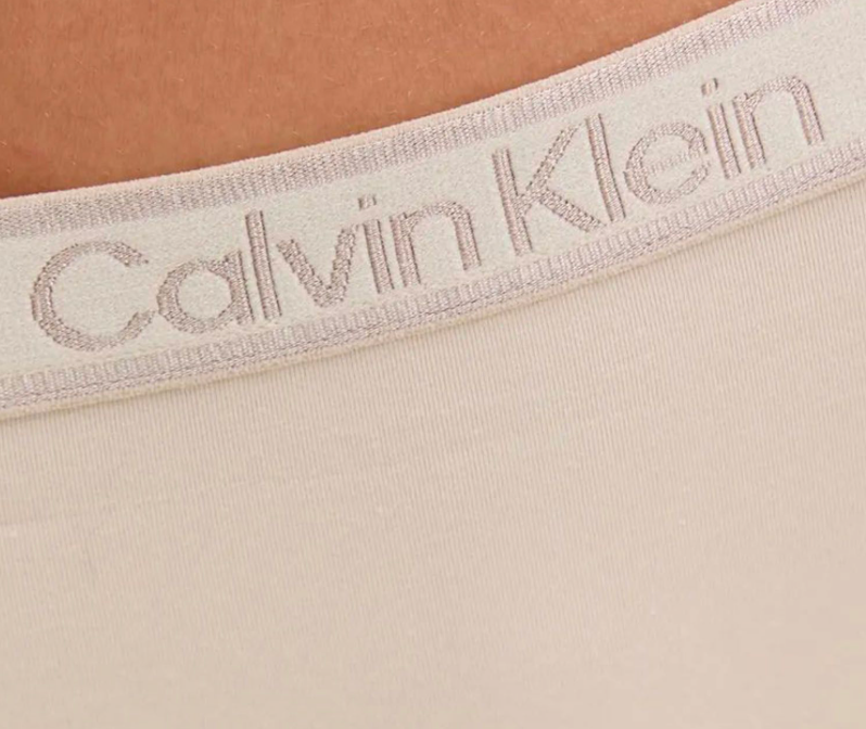 Slip Calvin Klein