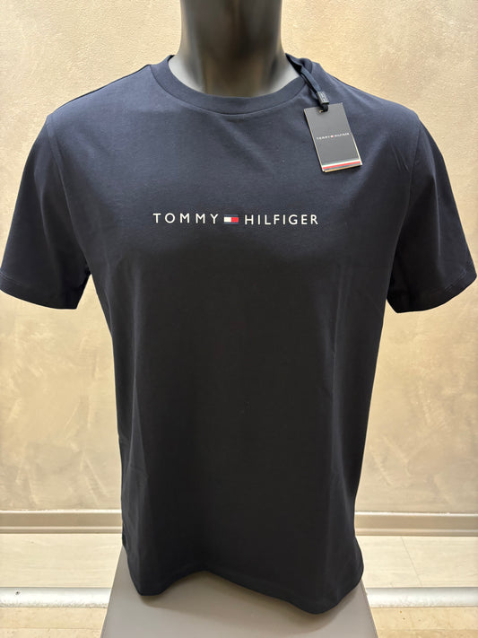 Maglietta a maniche corte Tommy Hilfiger