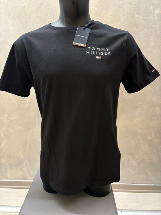 Maglietta a maniche corte Tommy Hilfiger