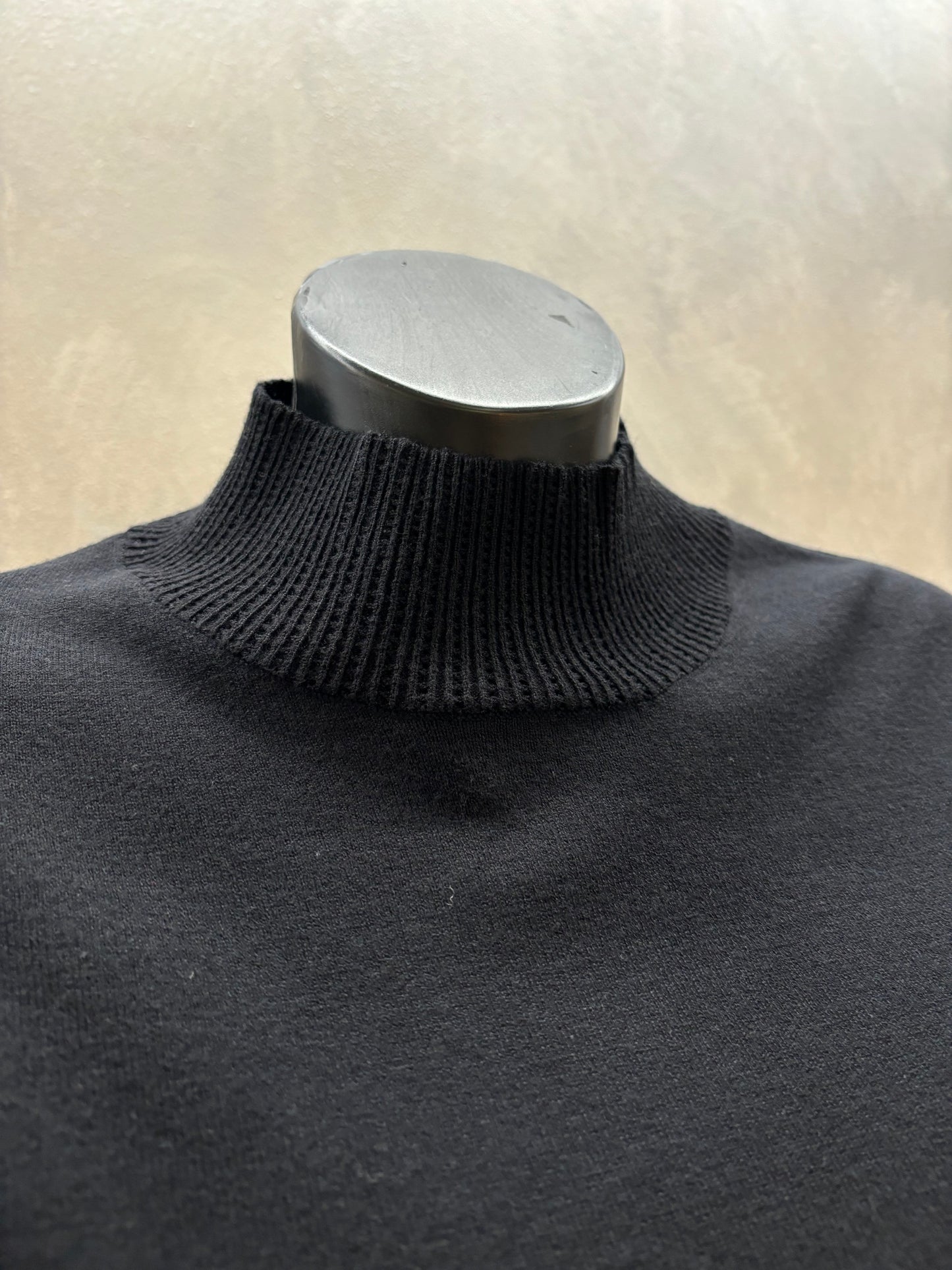 Maglione dolcevita Liujo