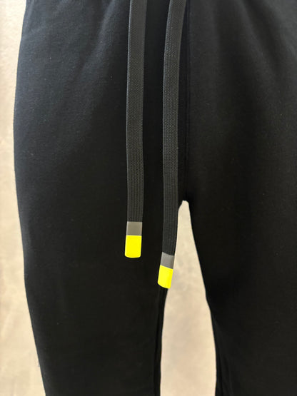 Pantalone Armani felpato