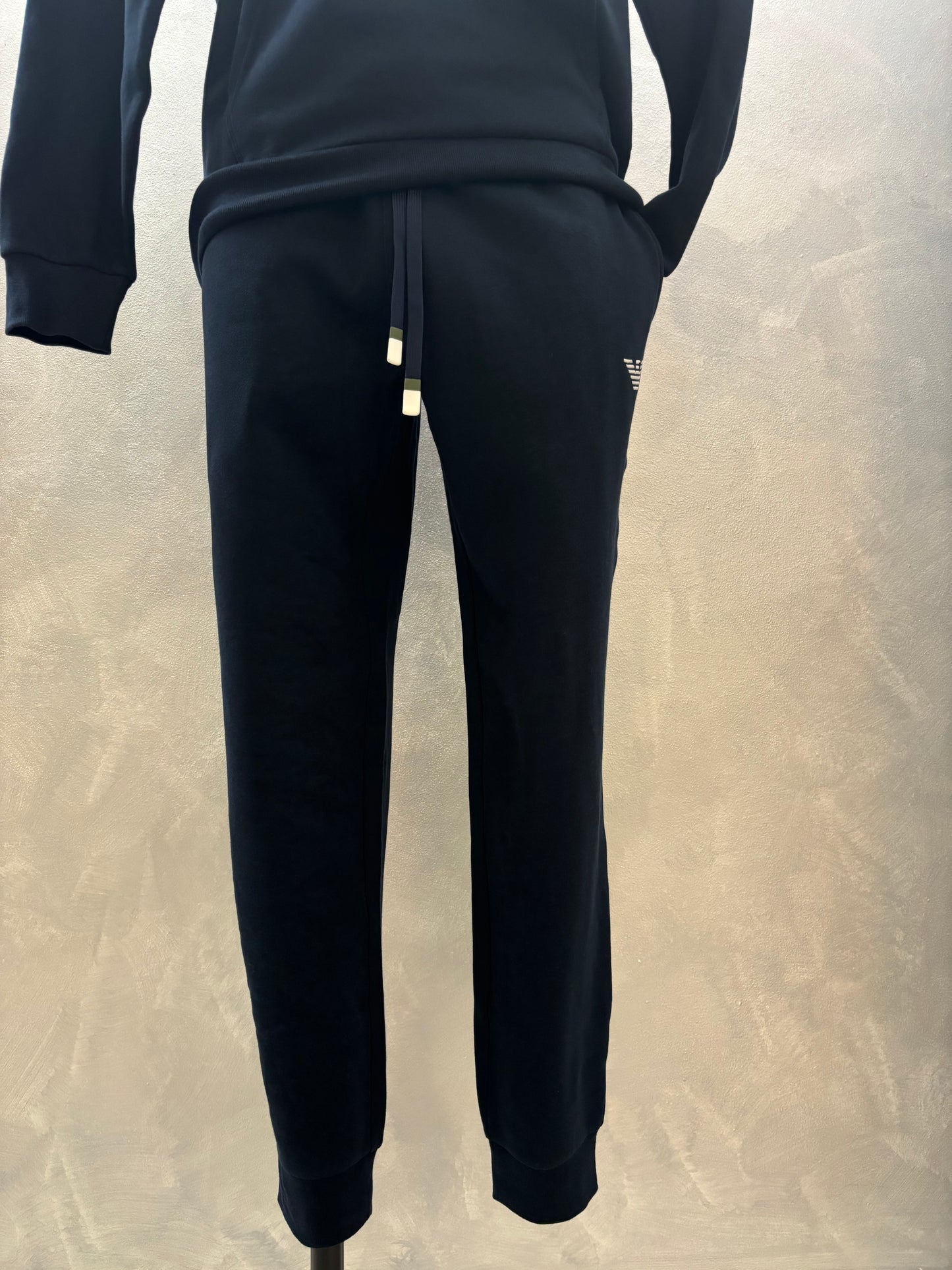 Pantalone Armani felpato