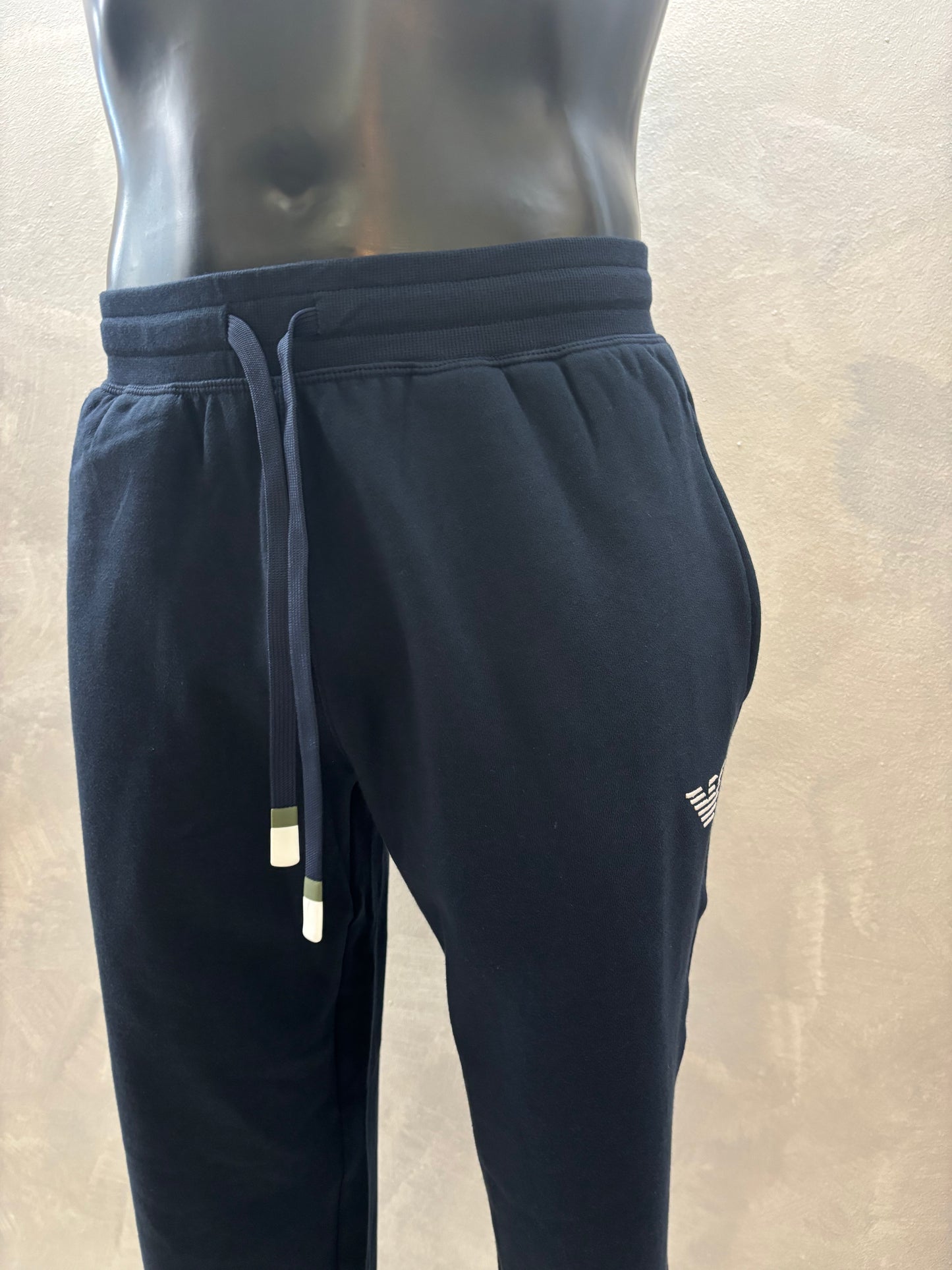 Pantalone Armani felpato