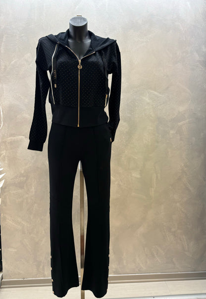 Pantalone Palazzo Liujo