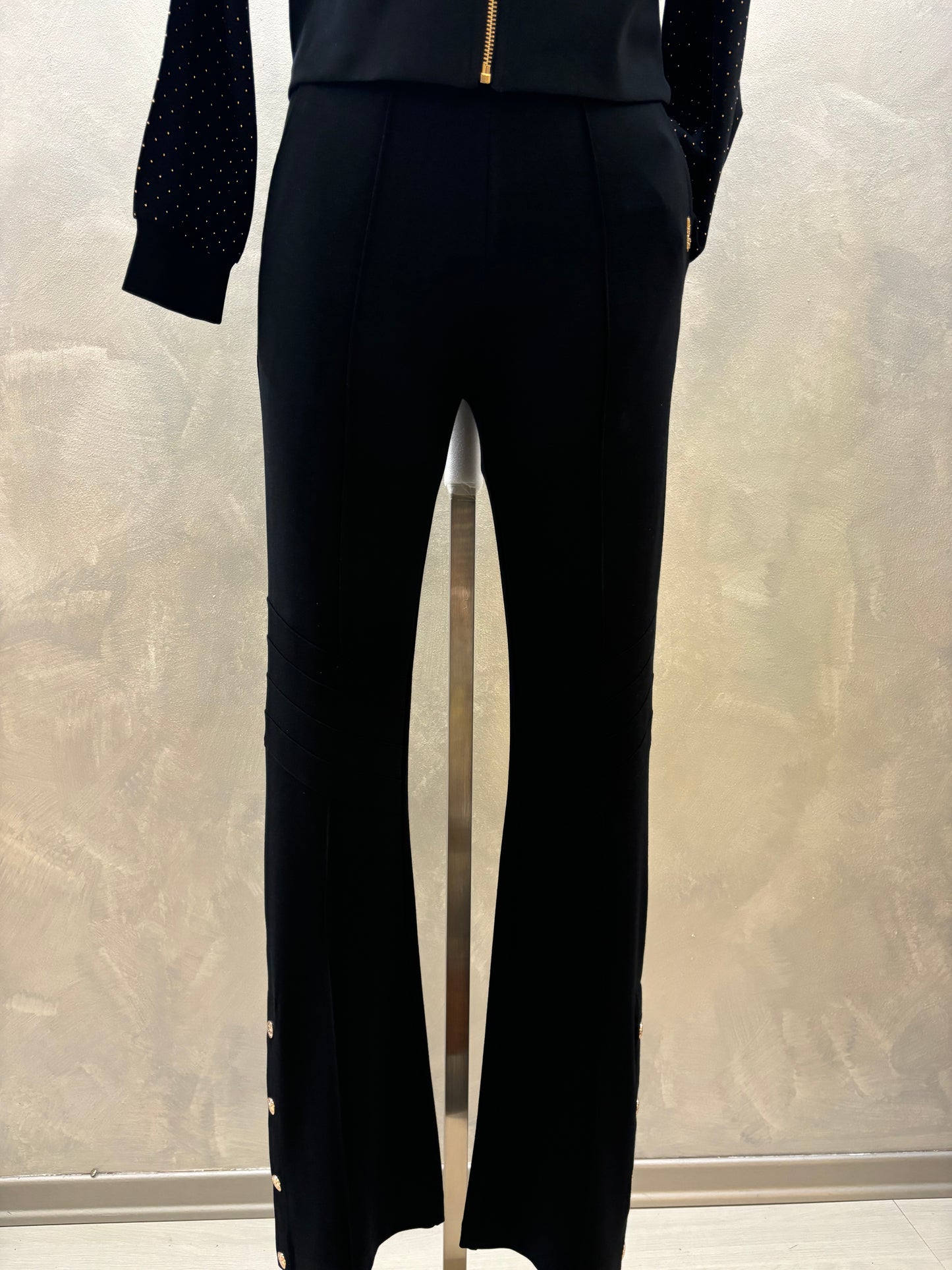 Pantalone Palazzo Liujo