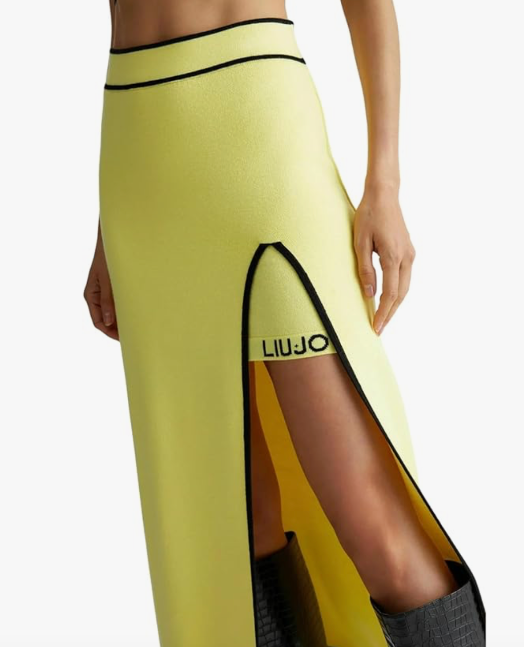 Gonna Liujo